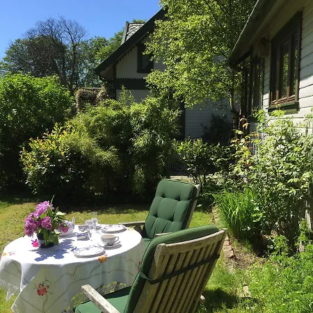 Alvegarden Gjestehus Haugesund