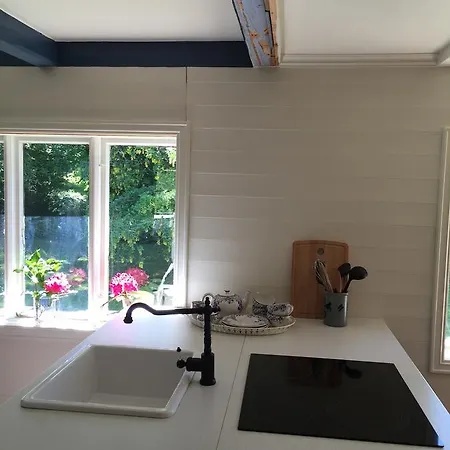 Alvegarden Gjestehus Haugesund