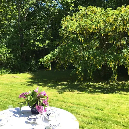 Lodge Alvegarden Gjestehus Haugesund